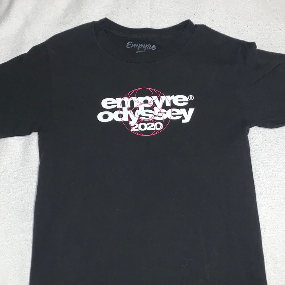 Zumiez Empyre Odyssey Men S TShirt
